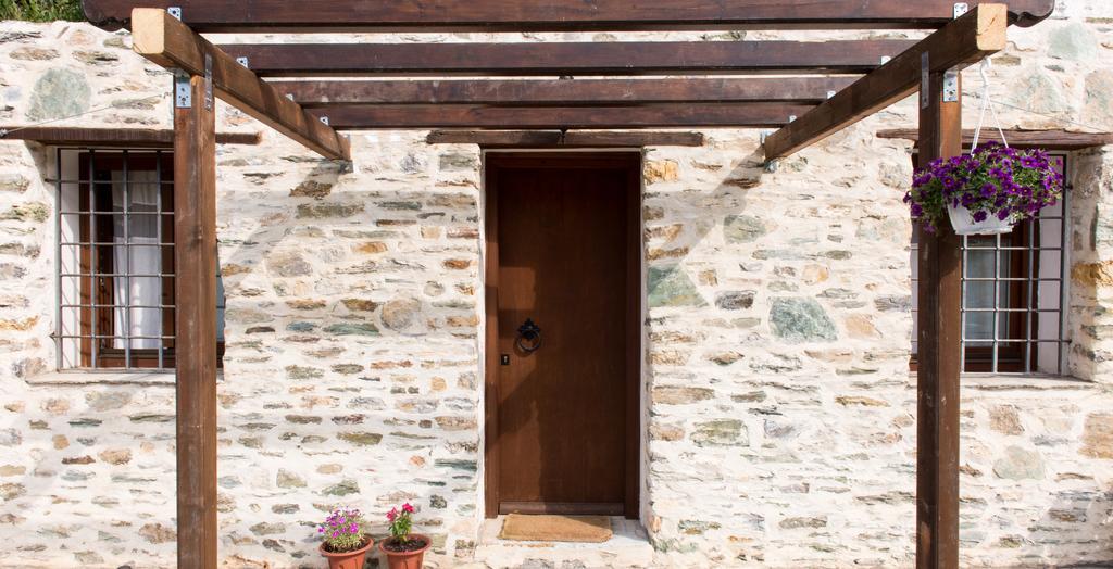 Archontiko Argyro Guest house 4*