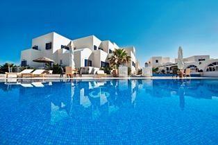 Star Santorini 3* Megalochori (Santorini)