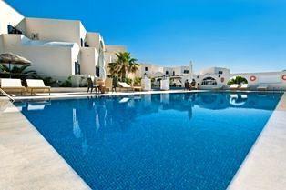 Star Santorini Hotel Megalochori (Santorini)