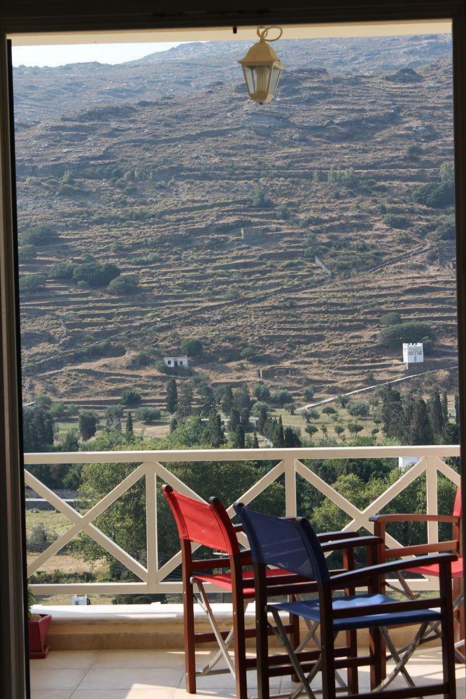 Aparthotel Anemomiloi 3*
