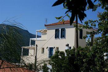 Aparthotel Anemomiloi 3*