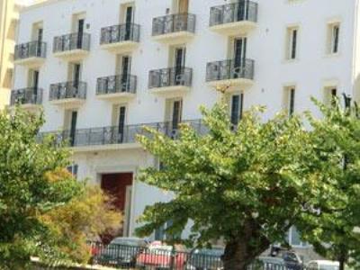 Marina Hotel 3*
