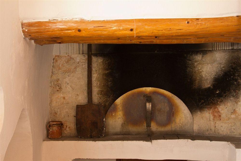 Skandalis Traditional Apartment