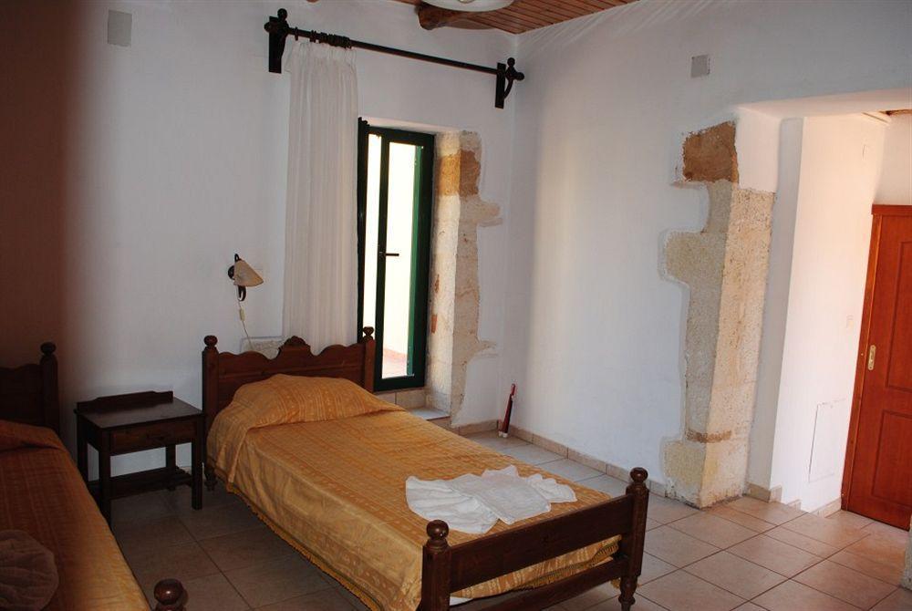 Apartment Skandalis Traditional *