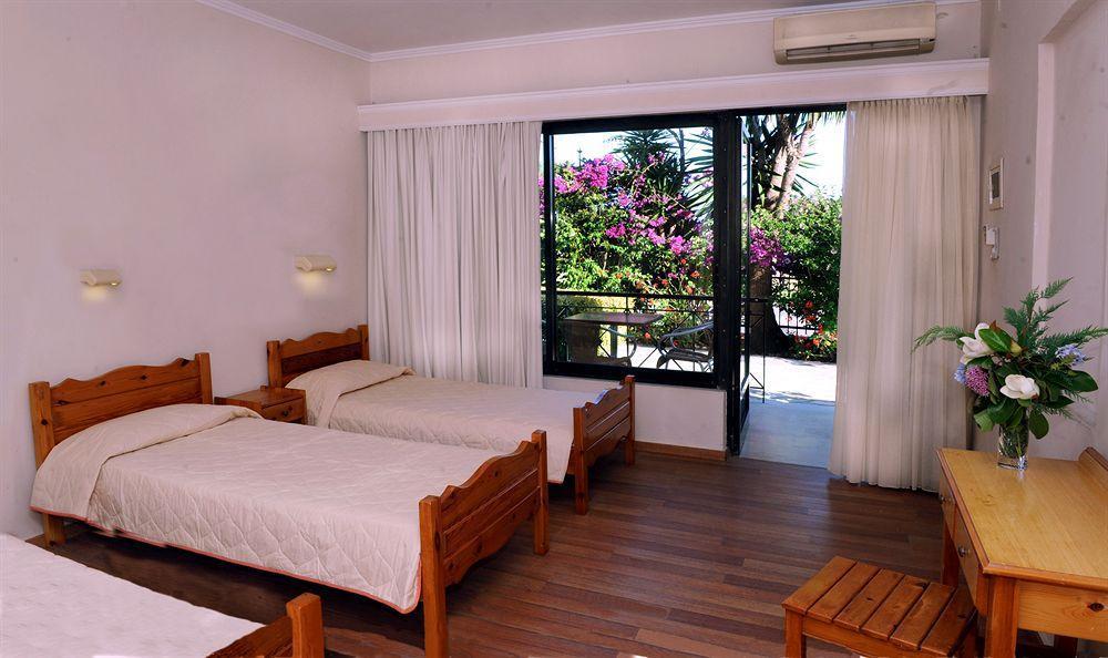 Holidays Apartment