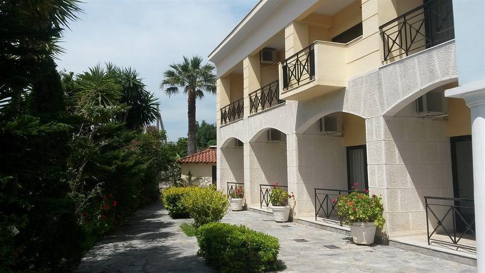 Holidays Apartment