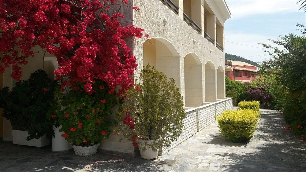 Apartment Holidays Ipsos