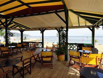 Apartment Captains Boutique Limenaria (Thasos)