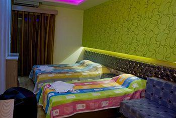 Captains Boutique Apartment