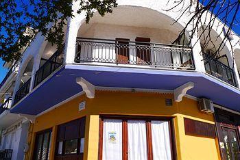Captains Boutique Apartment *