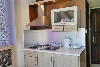 Captains Boutique Apartment