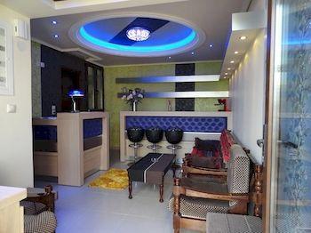 Captains Boutique Apartment *