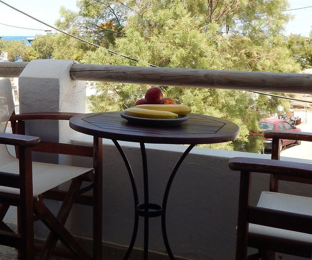 Hotel Helmos 2*