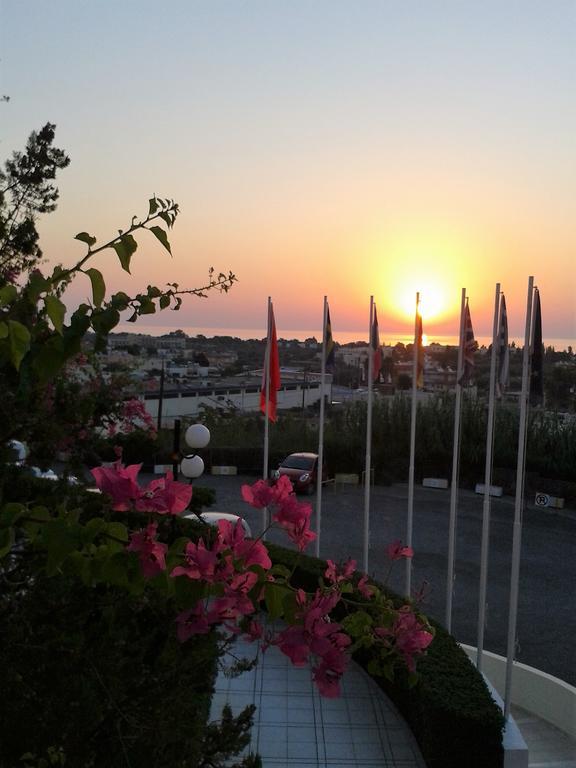 Iris Hotel Afantou