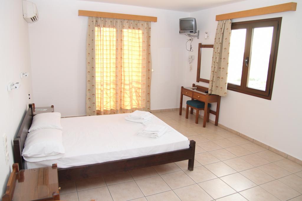 Apartment Pennystella Agia Pelagia (Crete)