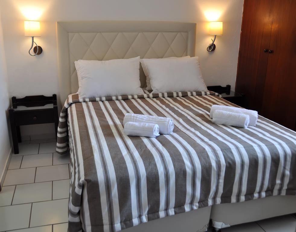 Apartment Pennystella Agia Pelagia (Crete)