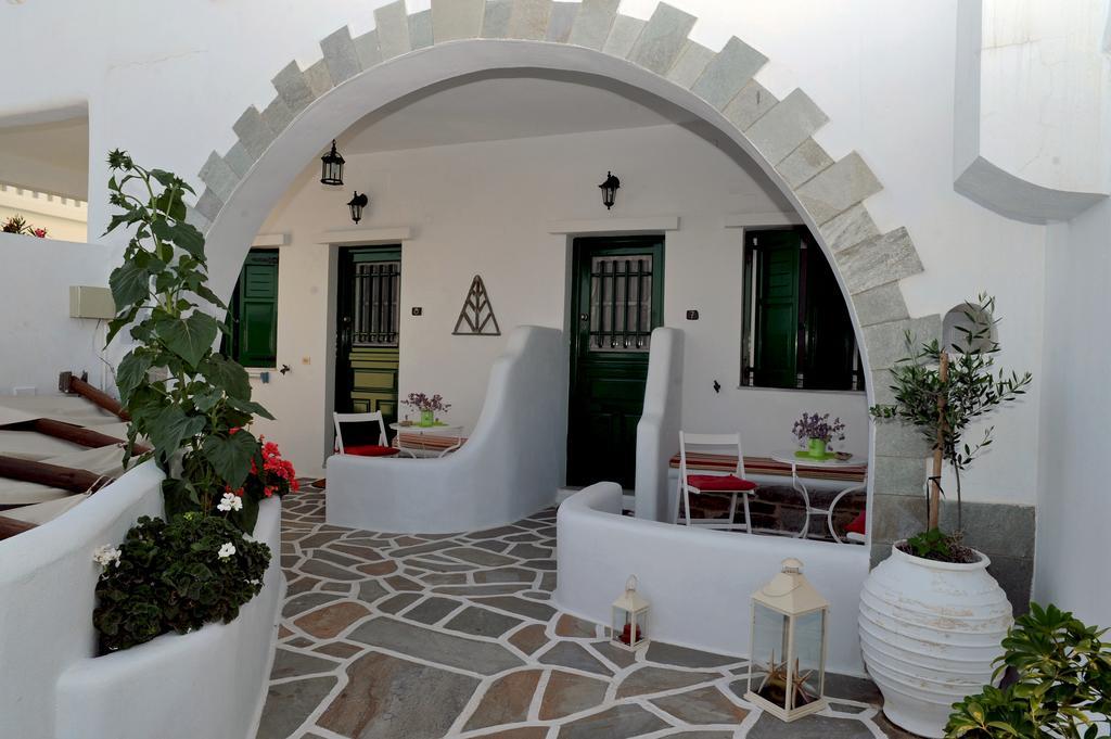 Porto Vlastos Apartment