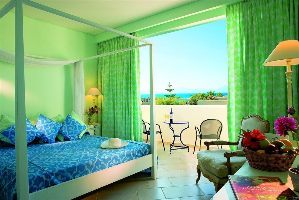 Resort Grecotel Casa Paradiso