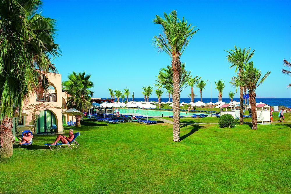 Grecotel Casa Paradiso Resort 4*