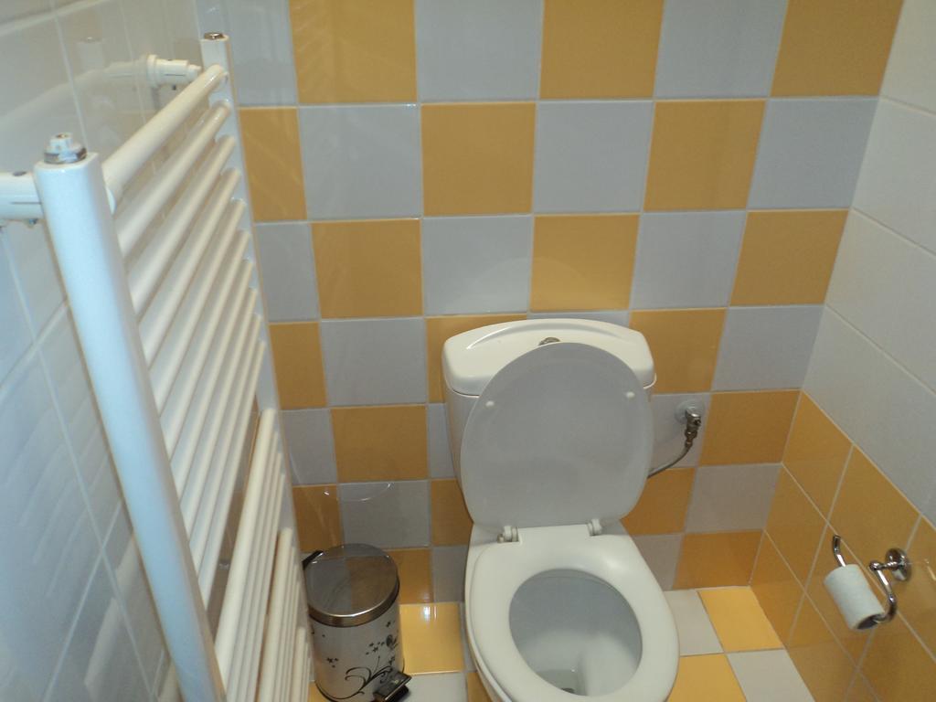 Italiana 2* Amoudara (Lasithi)