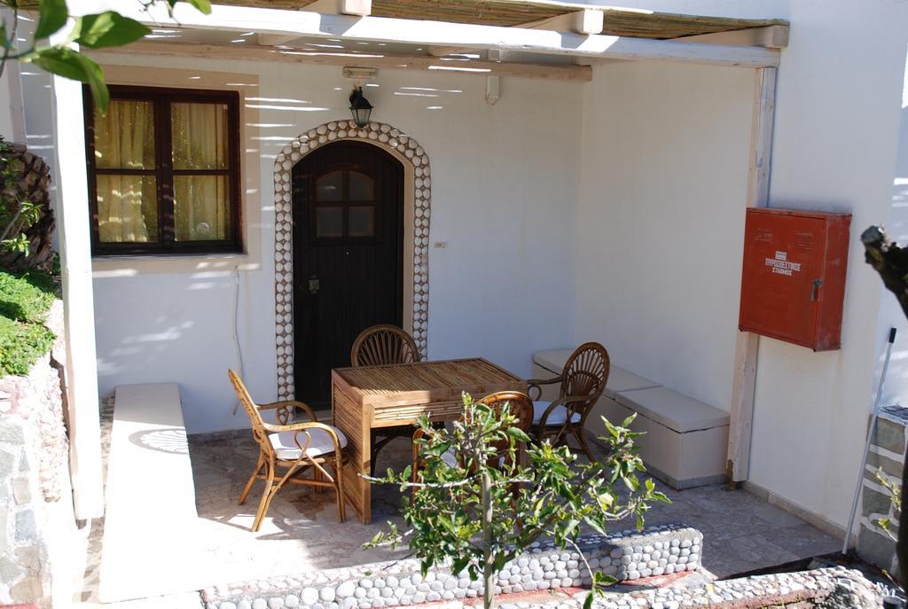 Aparthotel Italiana