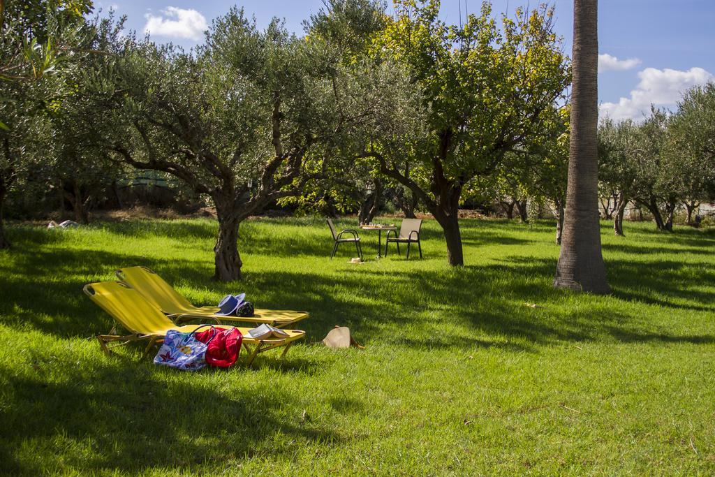 Aparthotel Lycasti Maisonettes