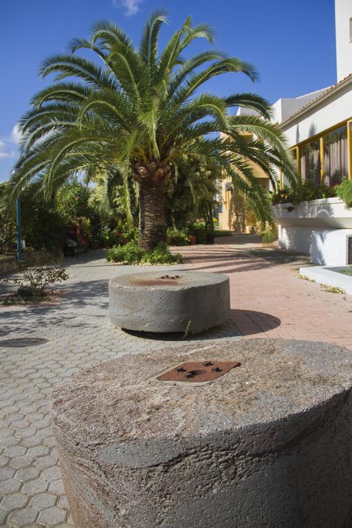 Aparthotel Lycasti Maisonettes 2*
