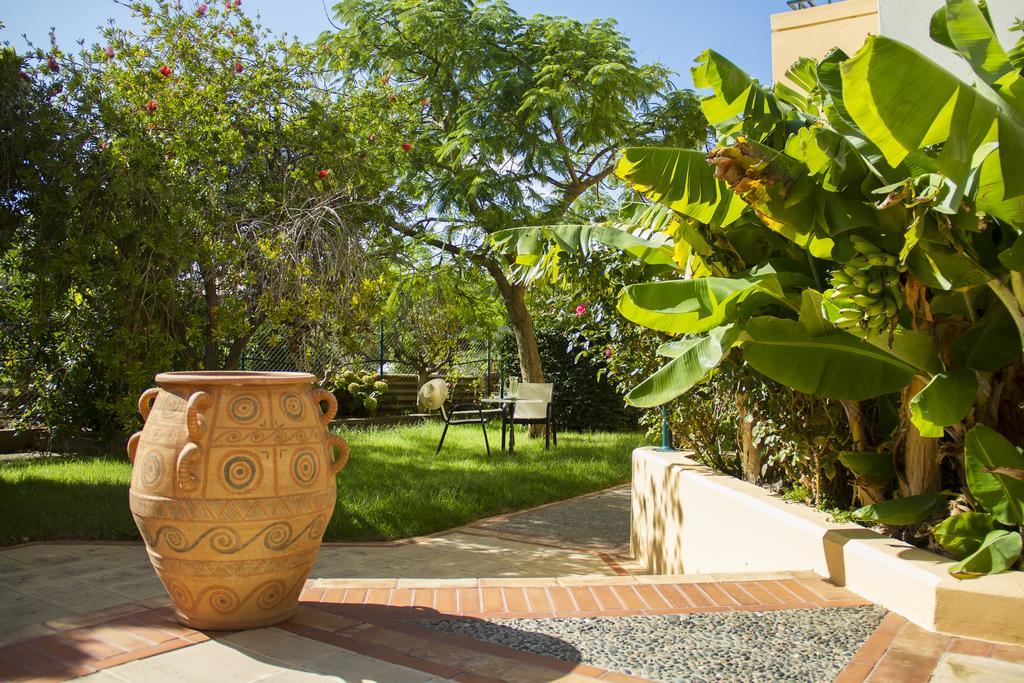 Aparthotel Lycasti Maisonettes Tavronitis (Crete)