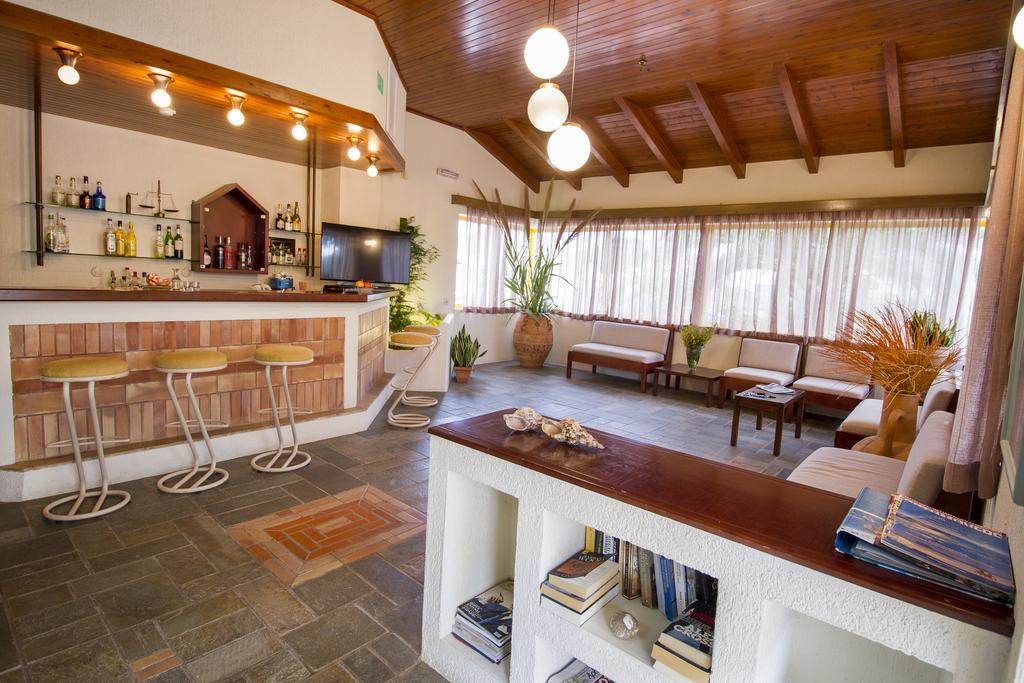 Aparthotel Lycasti Maisonettes