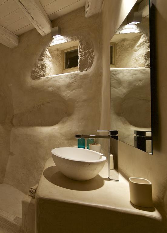 Melanopetra Boutique Apartment *