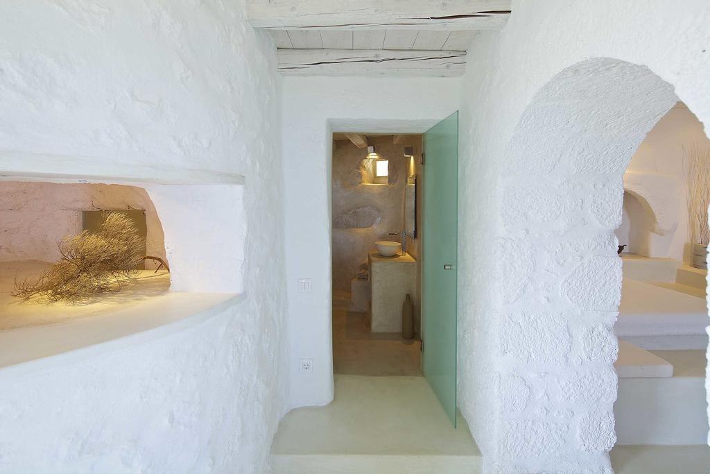 Melanopetra Boutique Apartment Emporeios (Nisyros)