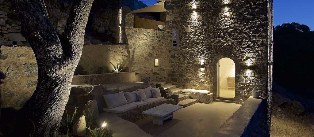 Melanopetra Boutique Apartment *