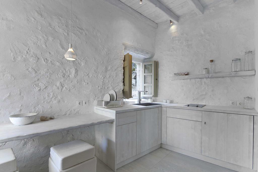 Melanopetra Boutique Apartment