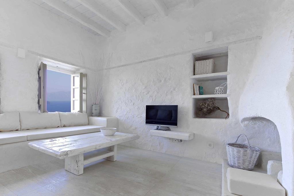 Apartment Melanopetra Boutique Emporeios (Nisyros)