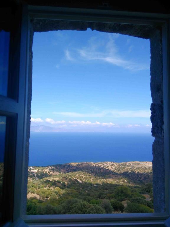 Melanopetra Boutique Apartment Emporeios (Nisyros)