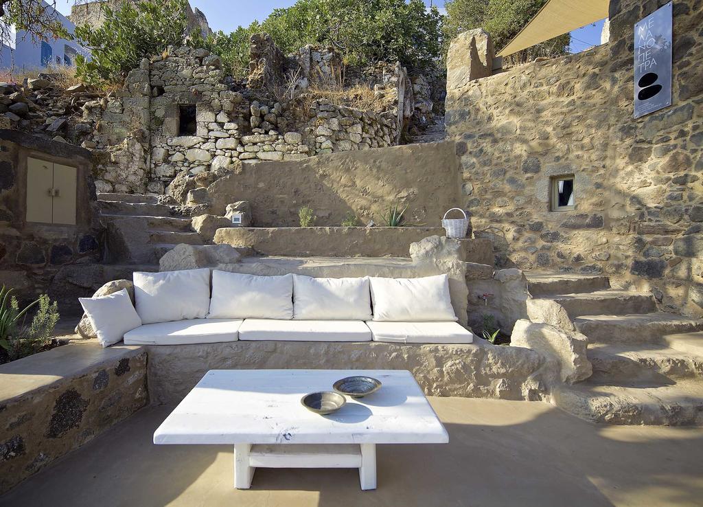 Melanopetra Boutique Apartment *