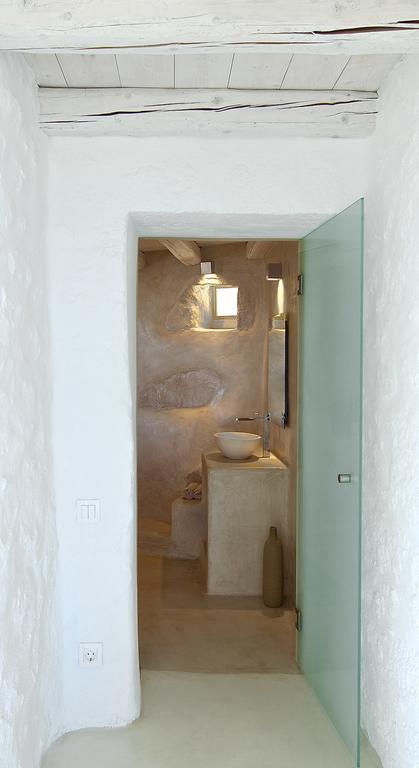 Melanopetra Boutique Apartment