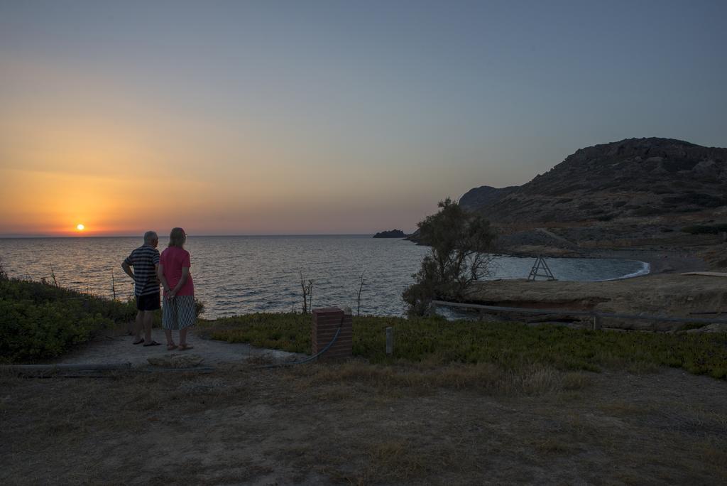 Dionysos Authentic & Village Aparthotel