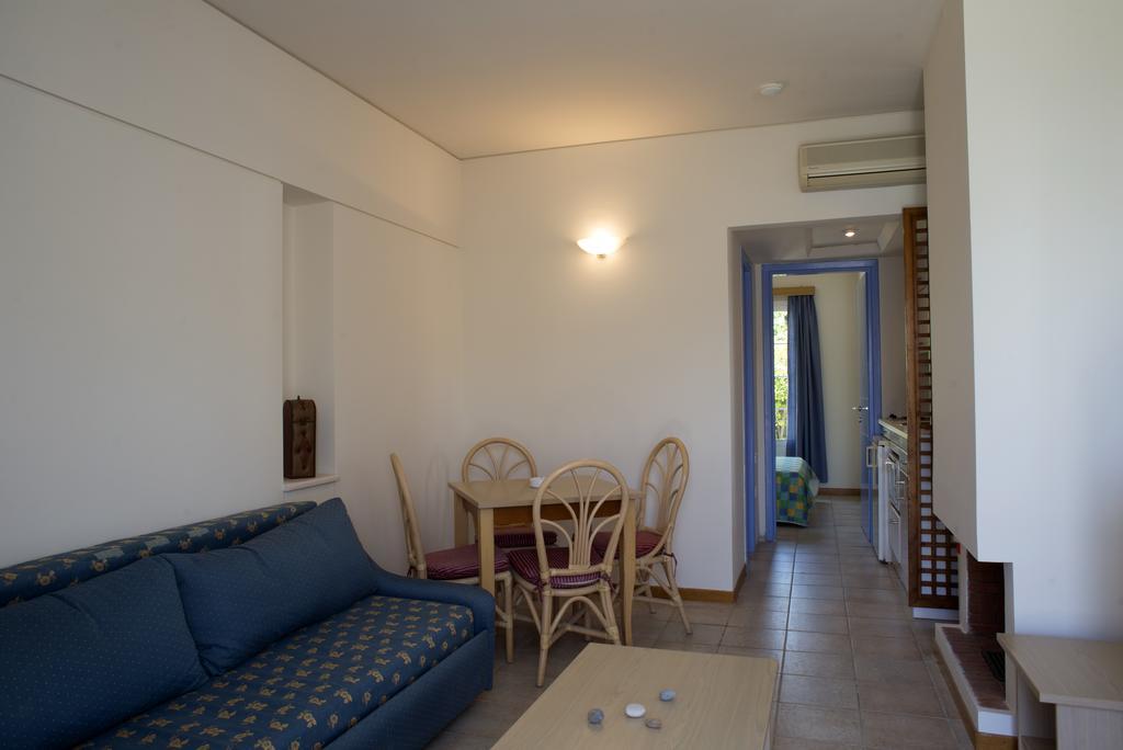 Aparthotel Dionysos Authentic & Village Agia Fotia (Sitia)