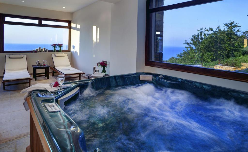 Hotel Dohos Boutique 3*