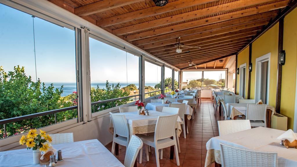 Porto Skala Village 4*