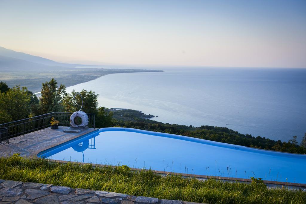 Dohos Boutique Hotel Larissa