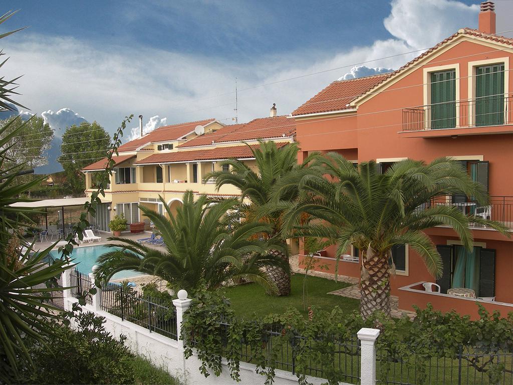 Apartment Katerina Pool *