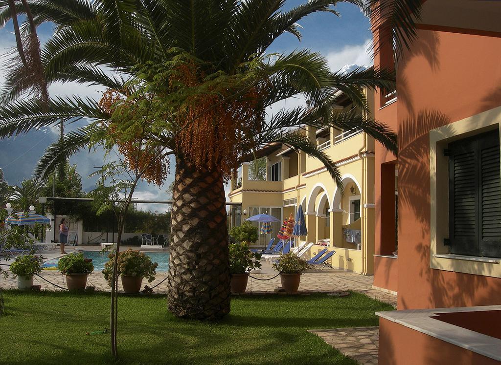 Apartment Katerina Pool *