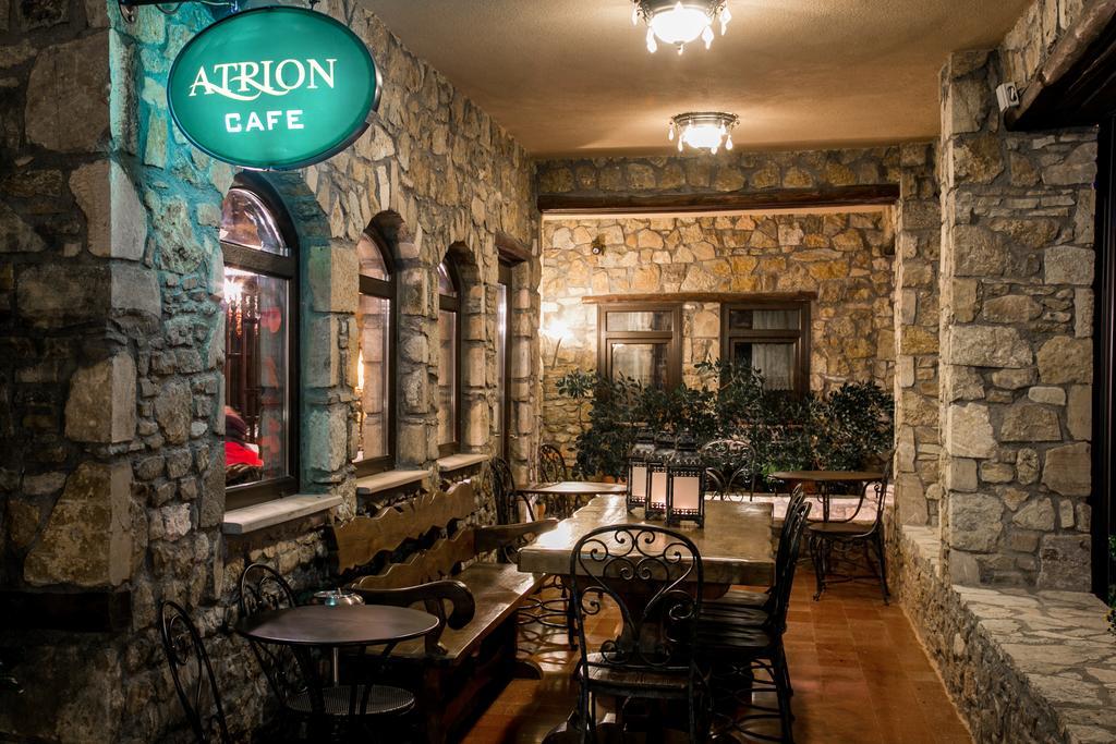 Hotel Atrion Highland