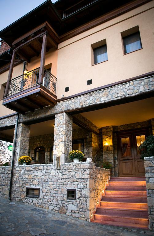 Atrion Highland Hotel