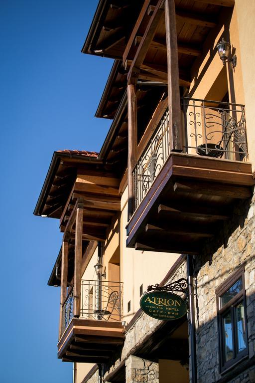 Atrion Highland 3* Elatochori