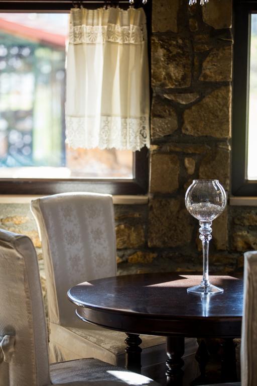 Hotel Atrion Highland Elatochori