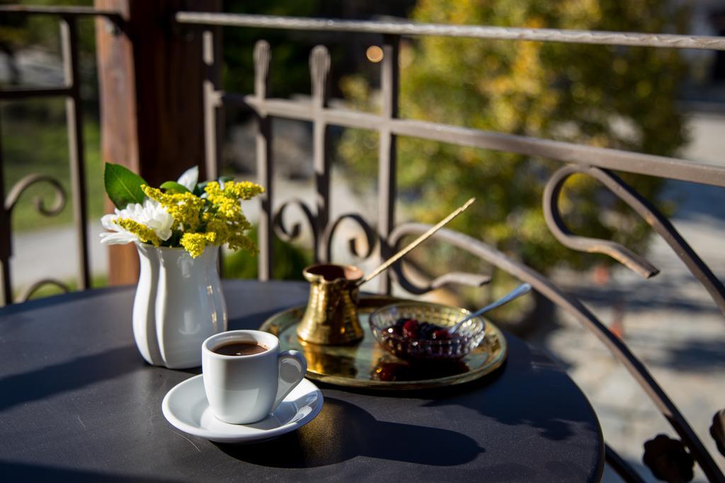 Atrion Highland Hotel