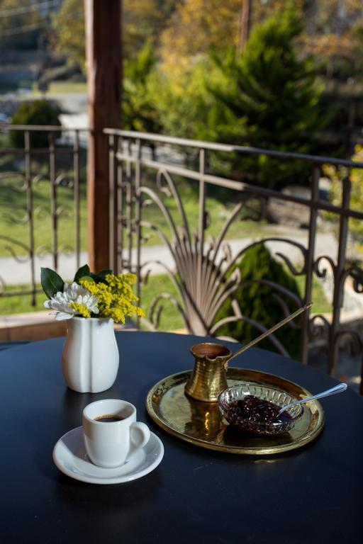 Hotel Atrion Highland 3*